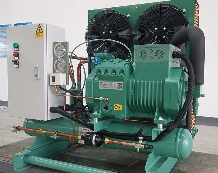 Kompresore Frigoriferik